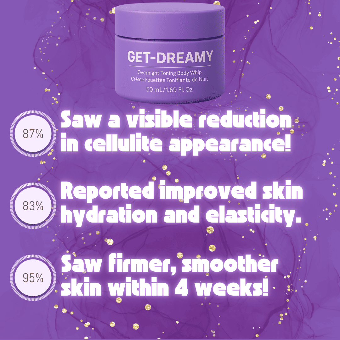 Overnight Toning Whip