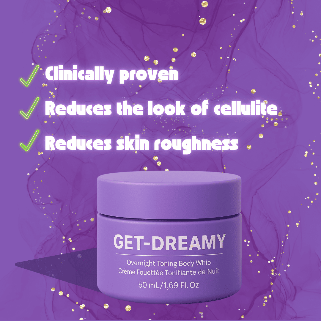 Overnight Toning Whip