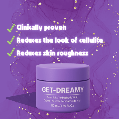Overnight Toning Whip