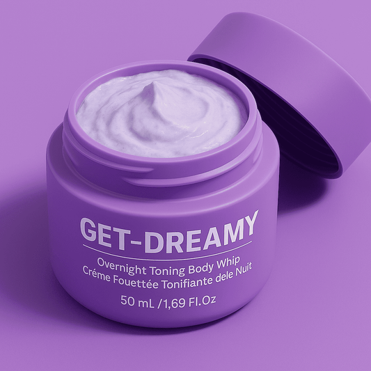 Overnight Toning Whip